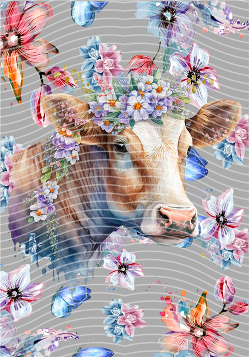 A5 Notebook Wraps-A 1483